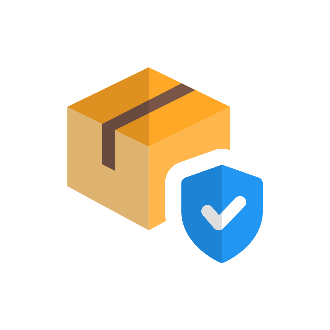 Protección de envió